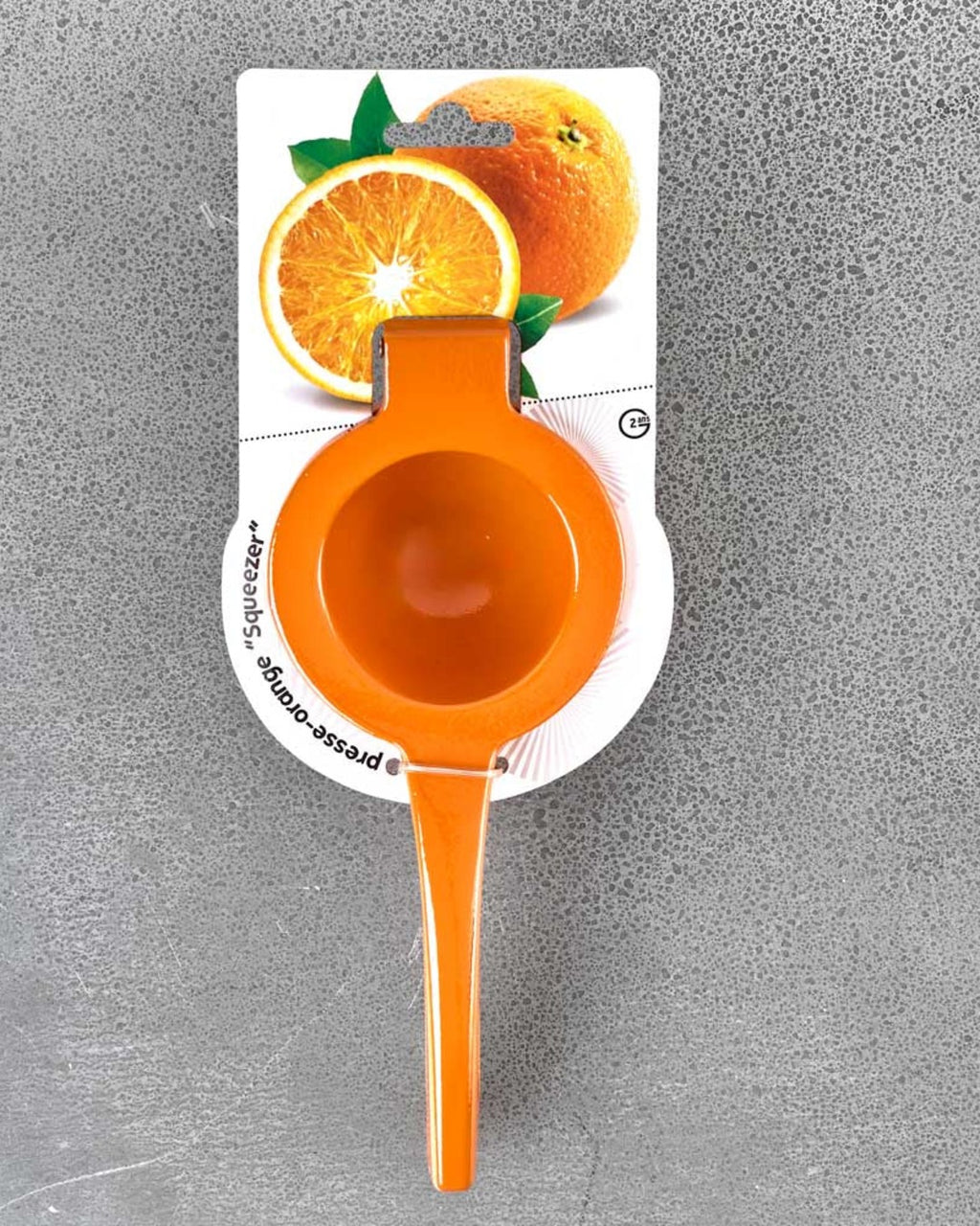 Orange squeezer - Orange