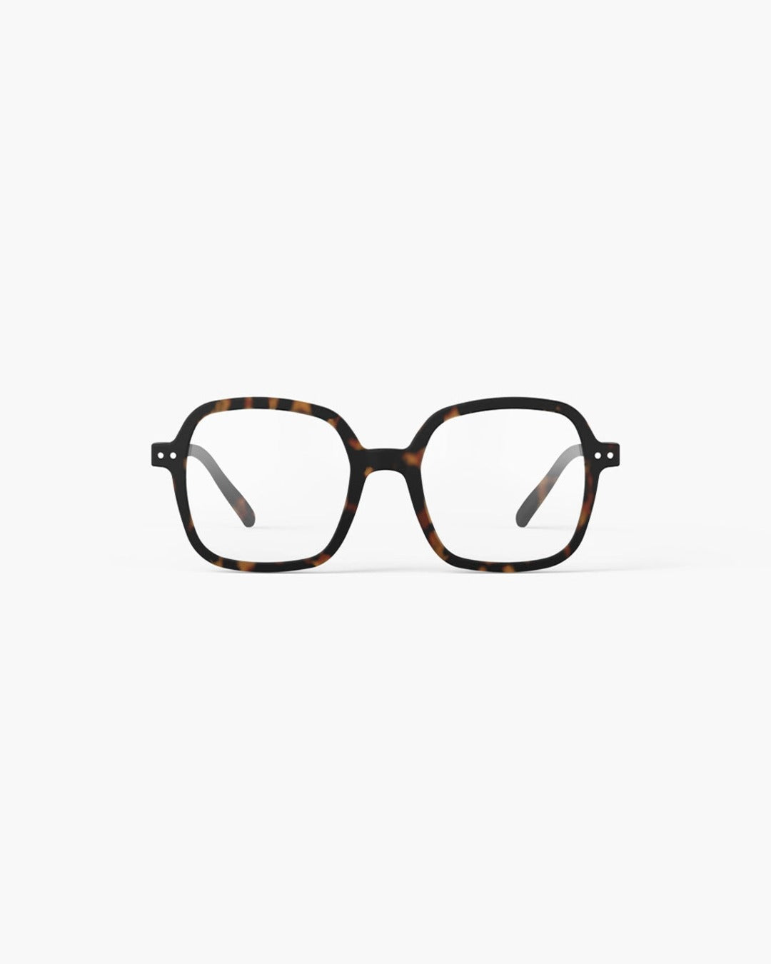 Izipizi - Lunettes Reading #Office - Tortoise