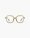 Izipizi - Lunettes Reading #Office - Golden Green