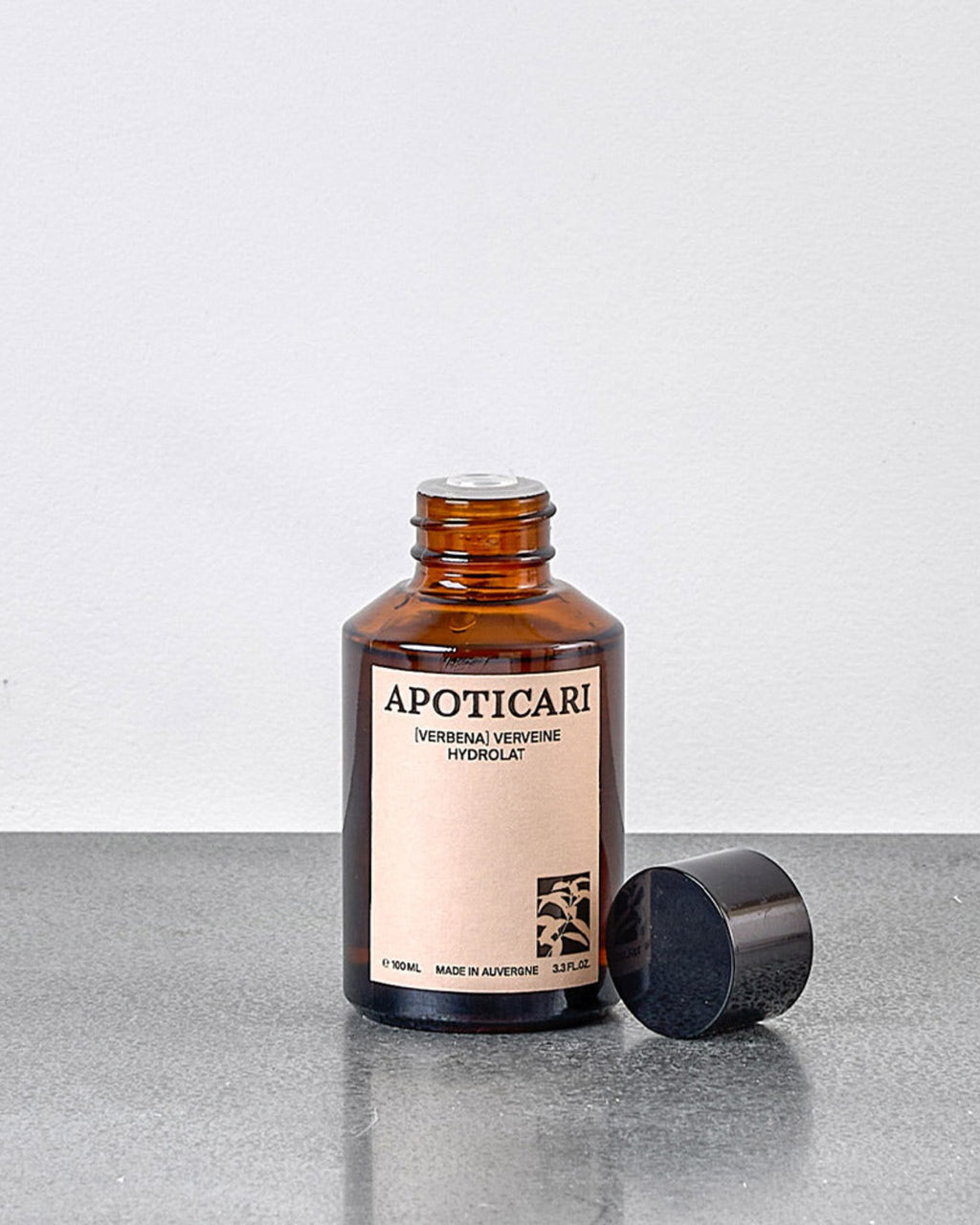 Apoticari - Hydrolat Verveine