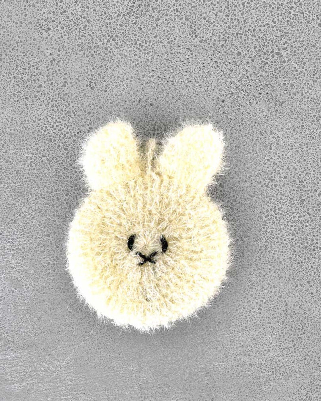 Éponge Lapin