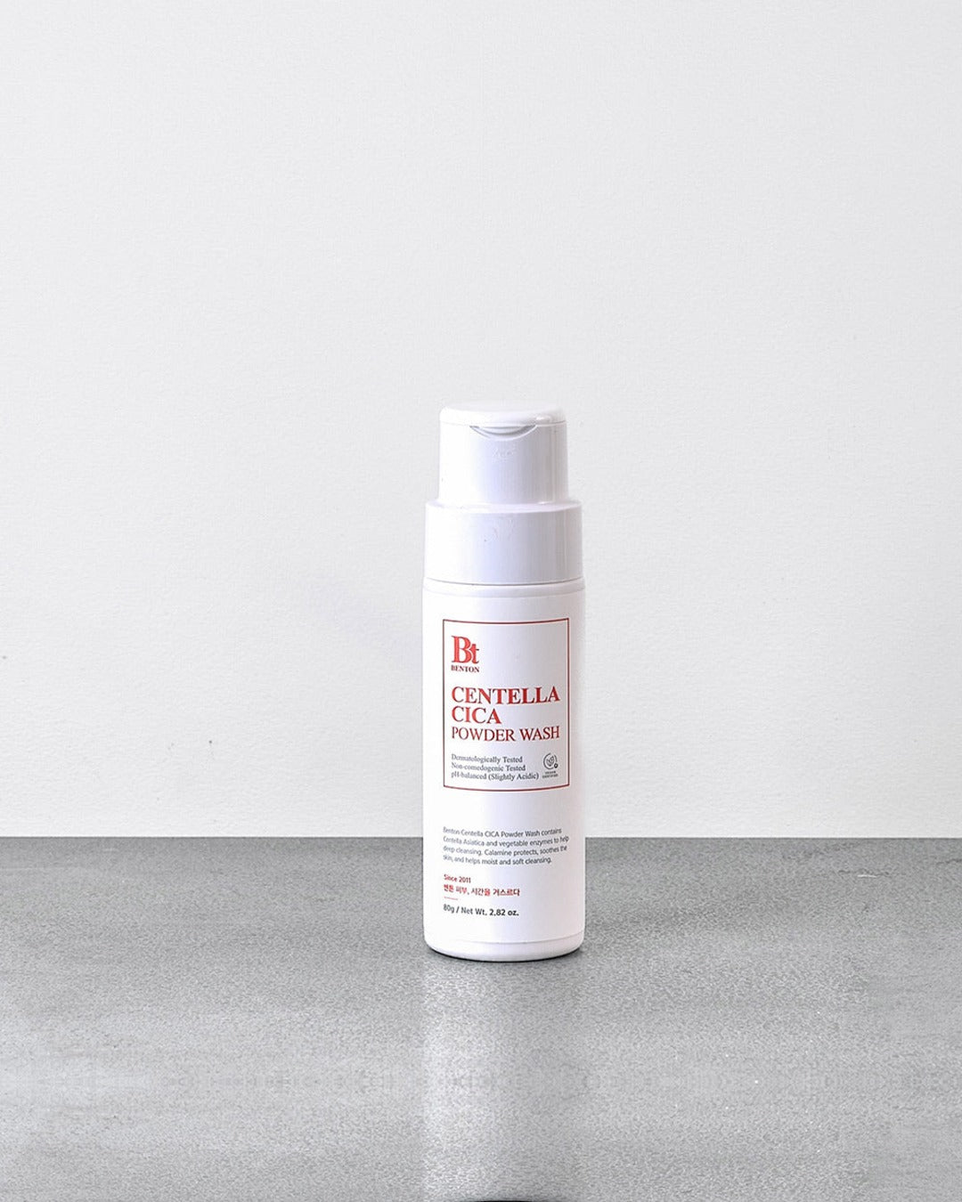 Benton - Poudre Lavante Goobye Redness