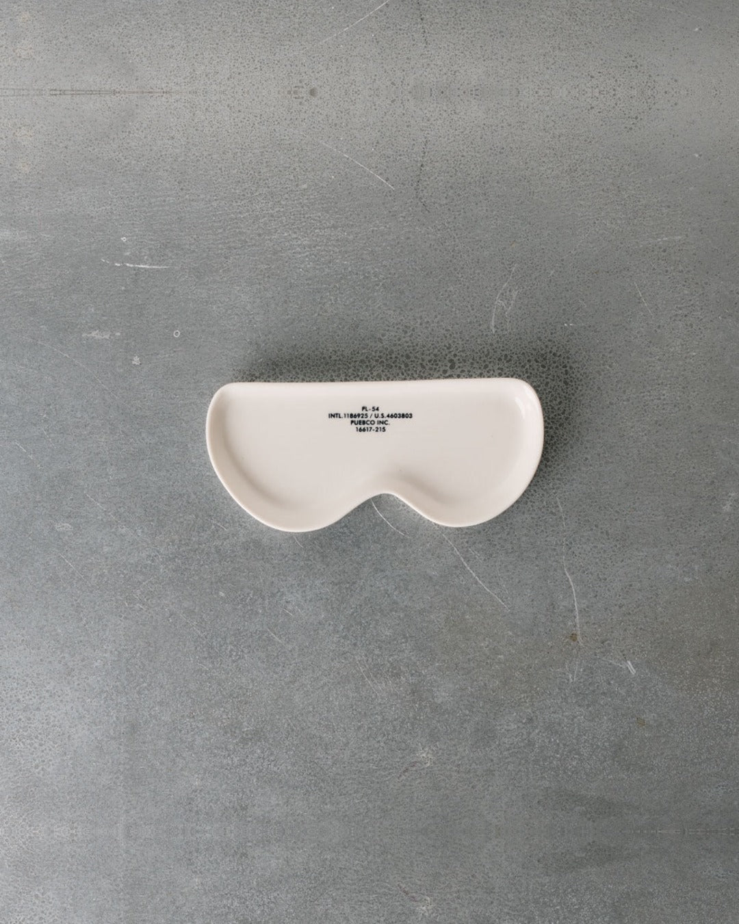 Puebco - Plateau Pour Lunettes