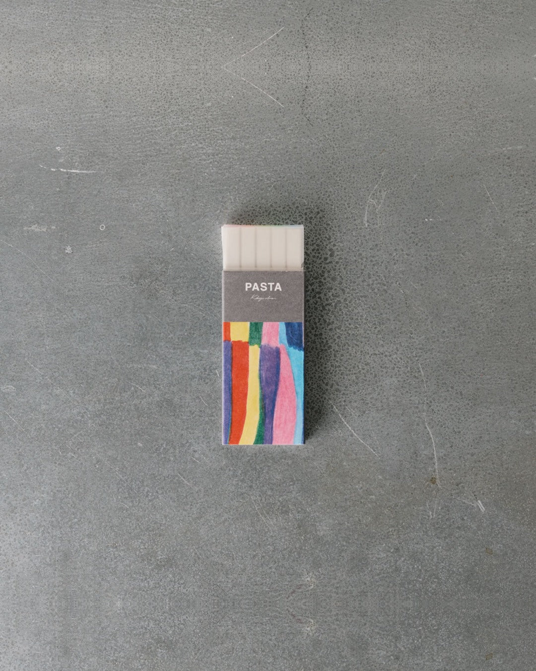 Penco - Boîte Feutres Pasta