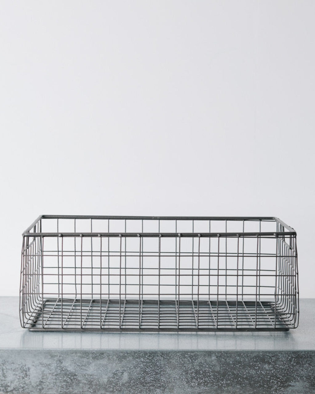 Puebco - Storage crate - Metal