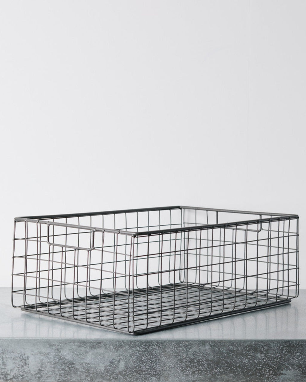 Puebco - Storage crate - Metal