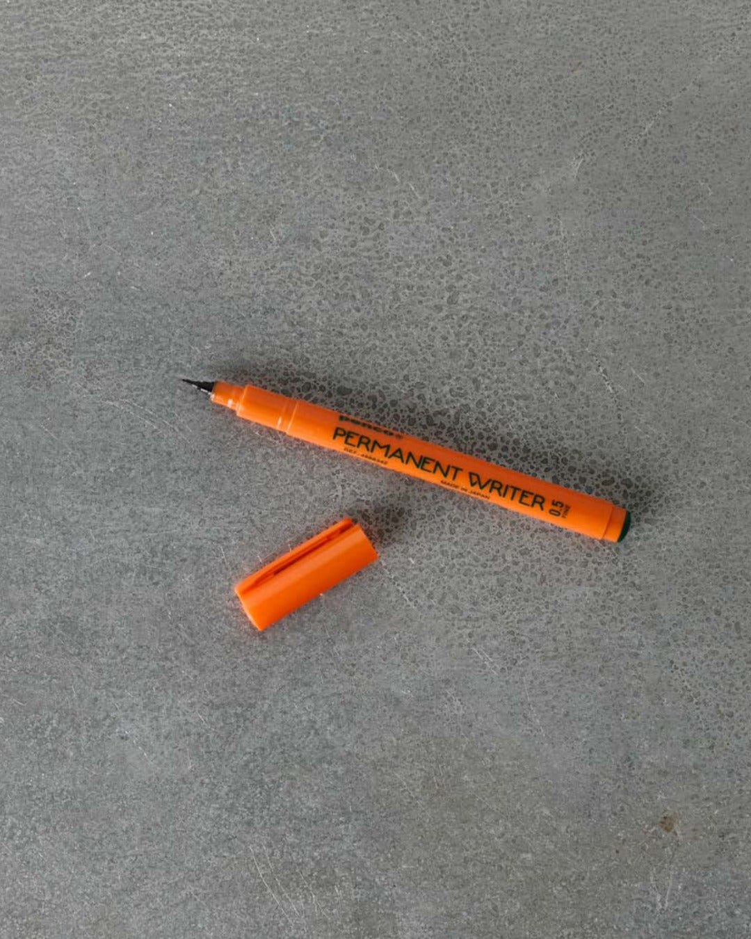 Penco - Stylo Permanent - Vert