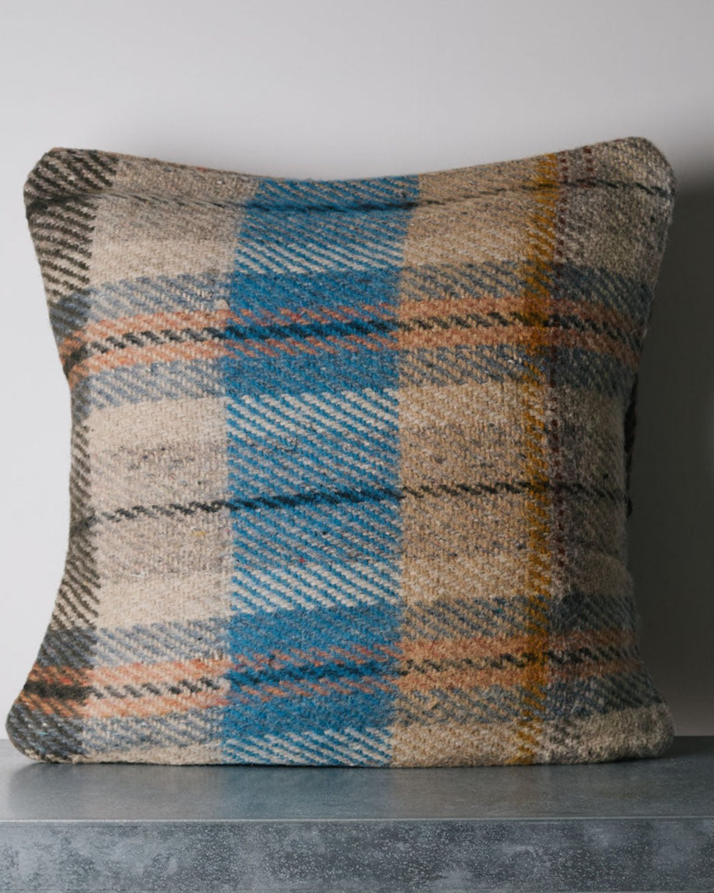 Puebco - Recycled wool cushion cover