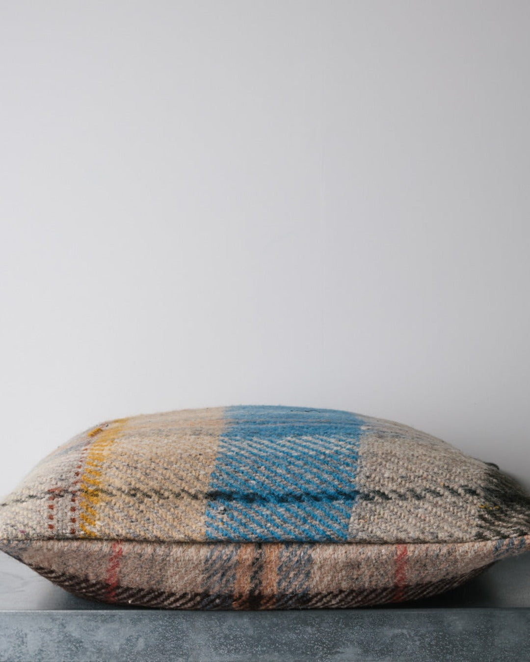 Puebco - Recycled wool cushion cover