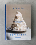 Livre - Atelier Septembre