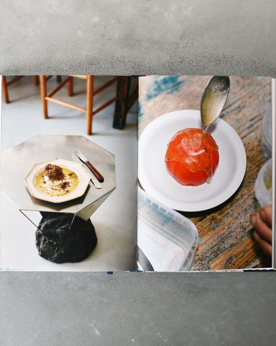 Livre - Atelier Septembre