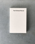 Thames & Hudson - Book - The Knitwear Manual