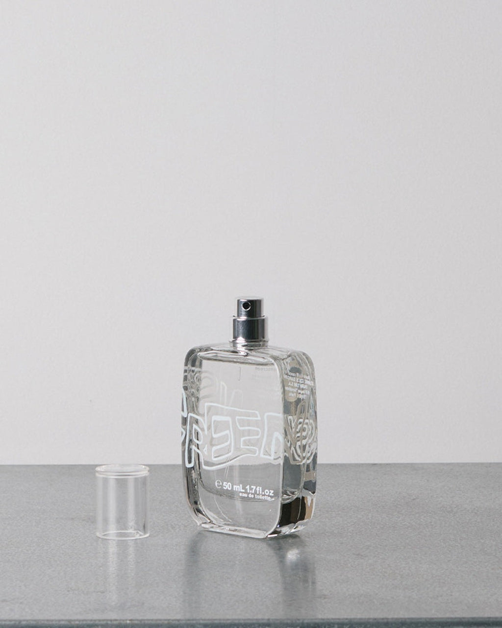 Comme Des Garçons - Eau De Toilette Sunscreen
