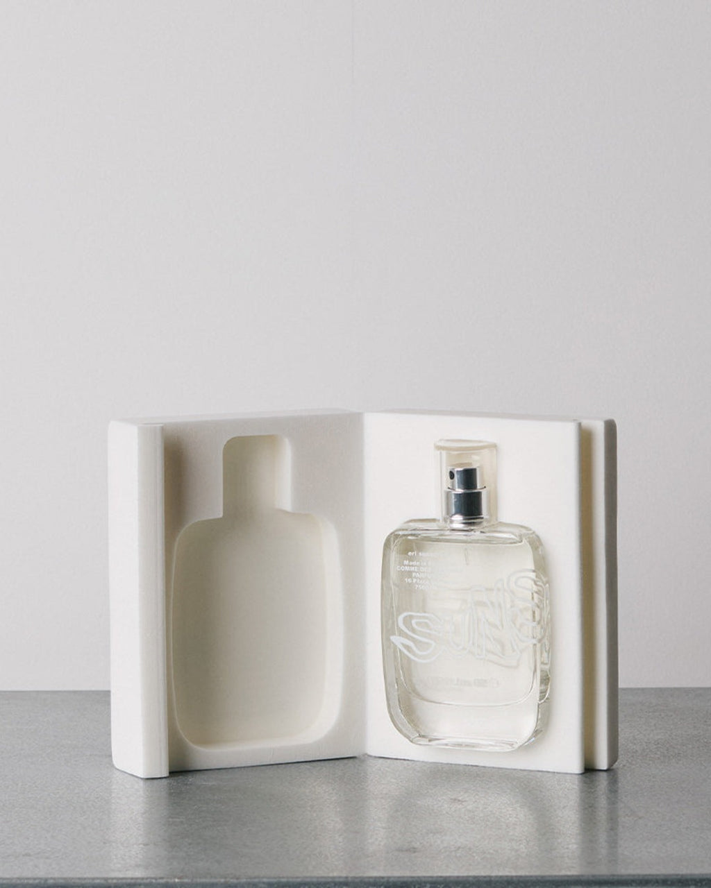 Comme Des Garçons - Eau De Toilette Sunscreen
