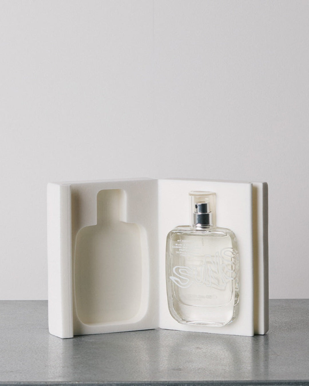 Comme Des Garçons - Eau De Toilette Sunscreen