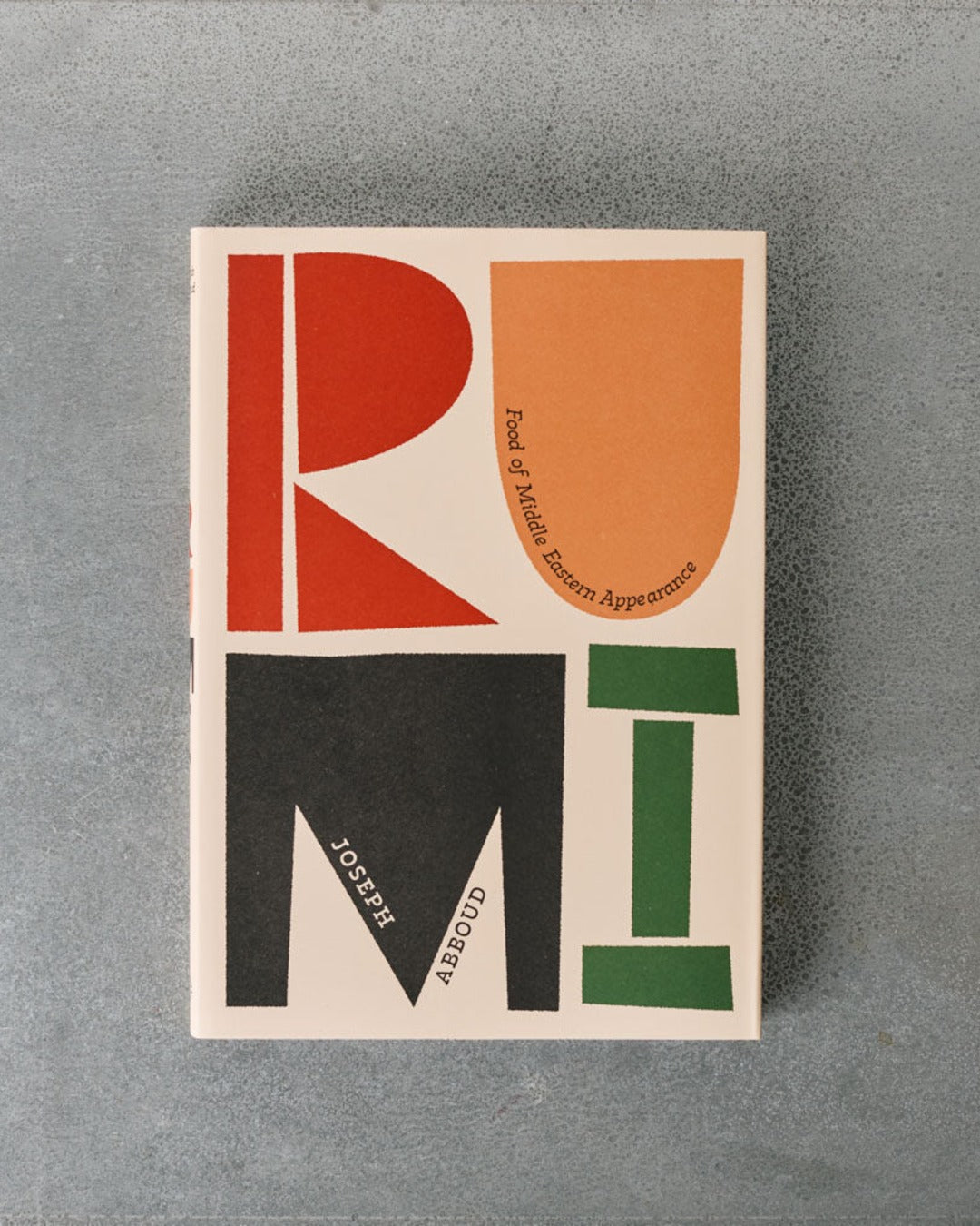 Book - Rumi