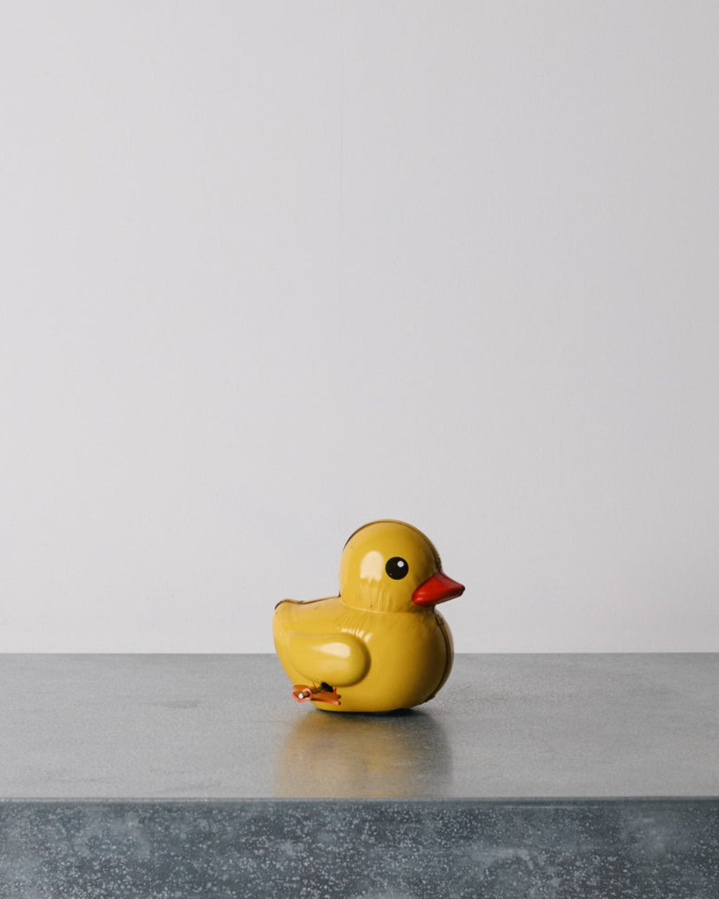 Die Blechfabrik - Toy - Yellow Duck