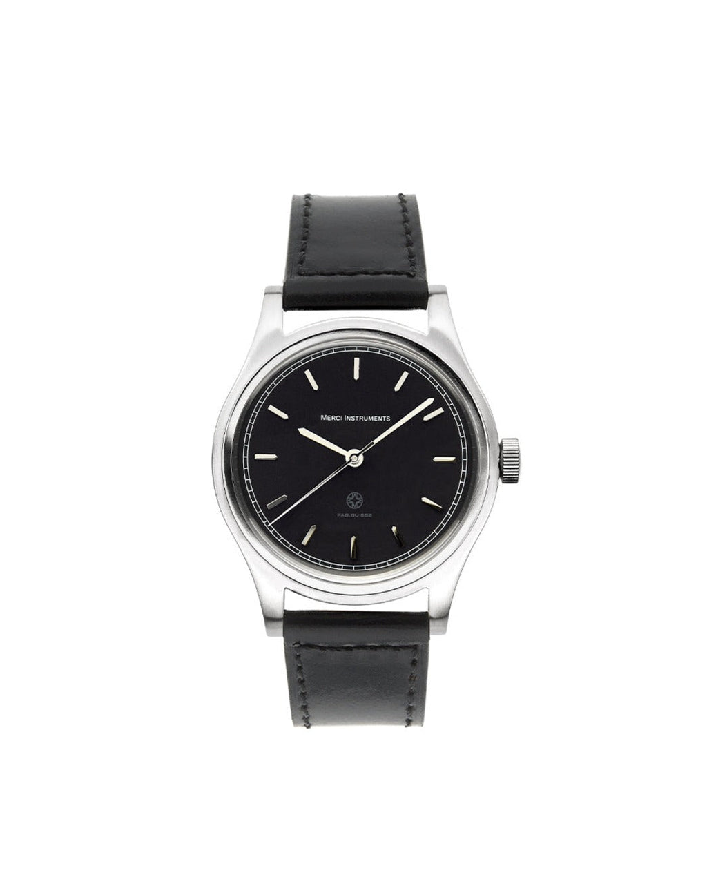Merci - Watch LMM-01 : Dress