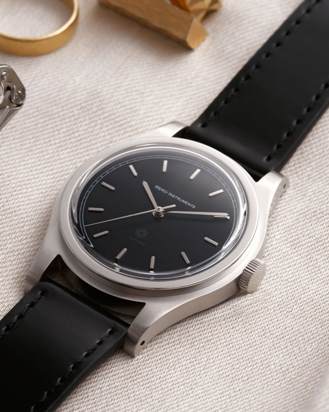 Merci - Watch LMM-01 : Dress