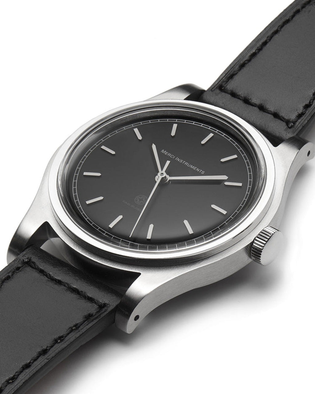 Merci - Watch LMM-01 : Dress