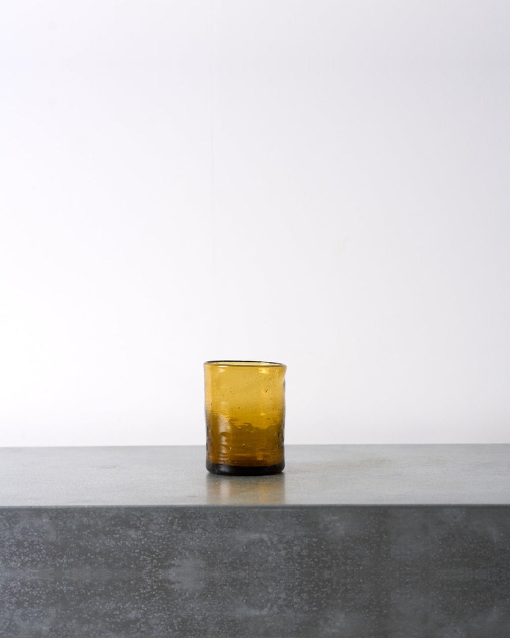 La Soufflerie - Murano glass - Yellow