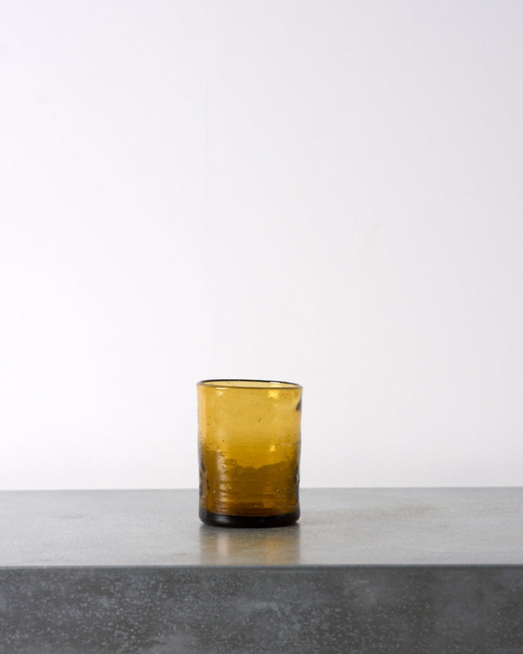 La Soufflerie - Murano glass - Yellow