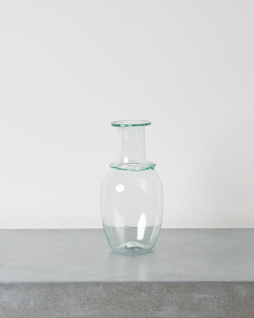 La Soufflerie - Pepe decanter - Clear