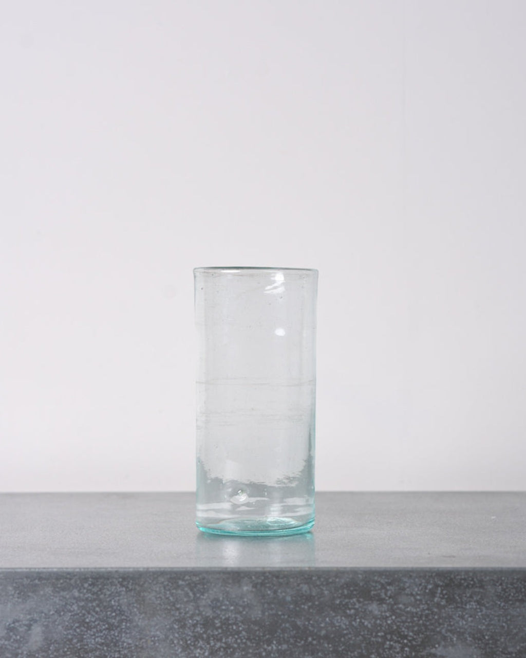 La Soufflerie - Ice Tea glass - Clear