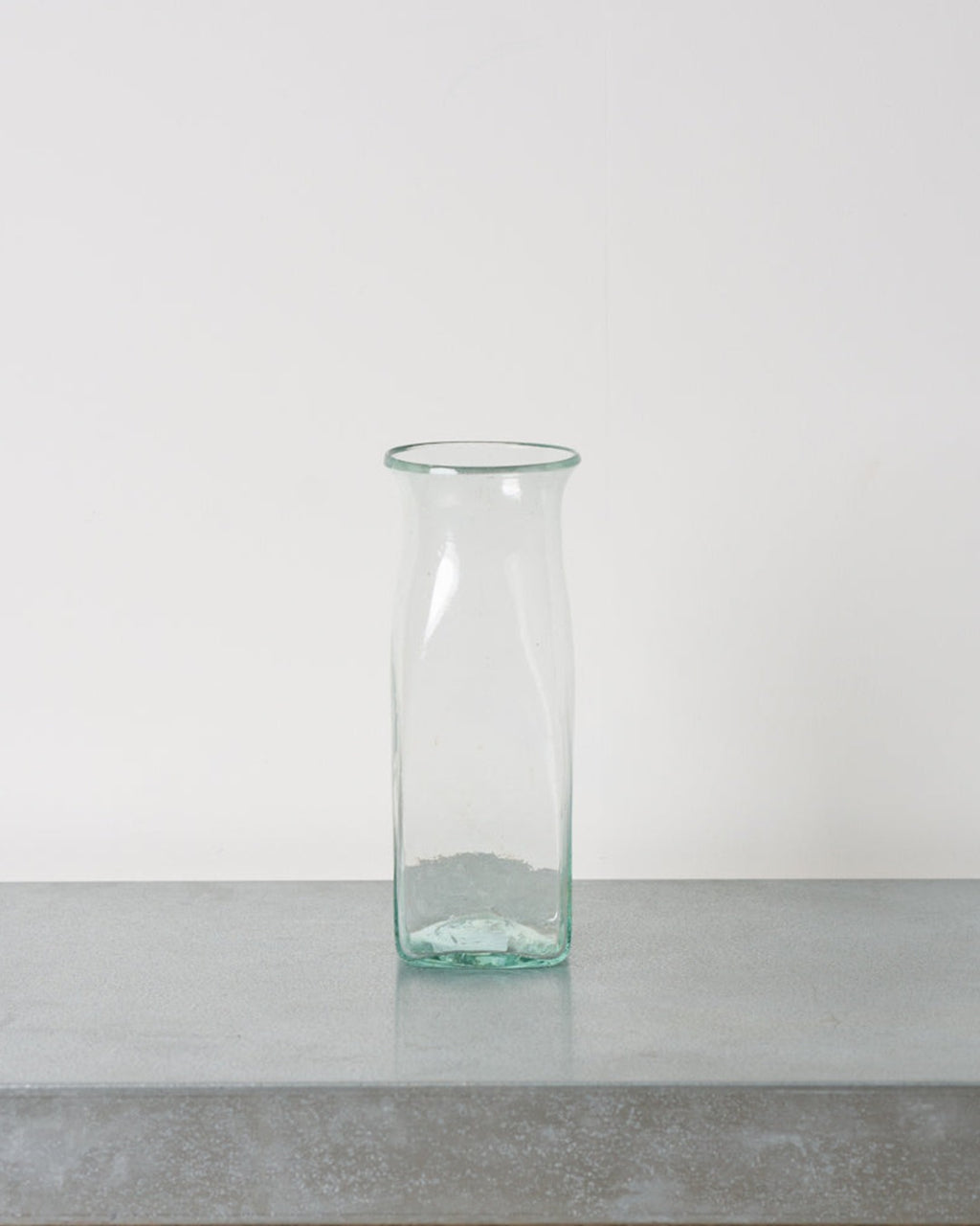La Soufflerie - Pot À Conserve Rectangle - Transparent