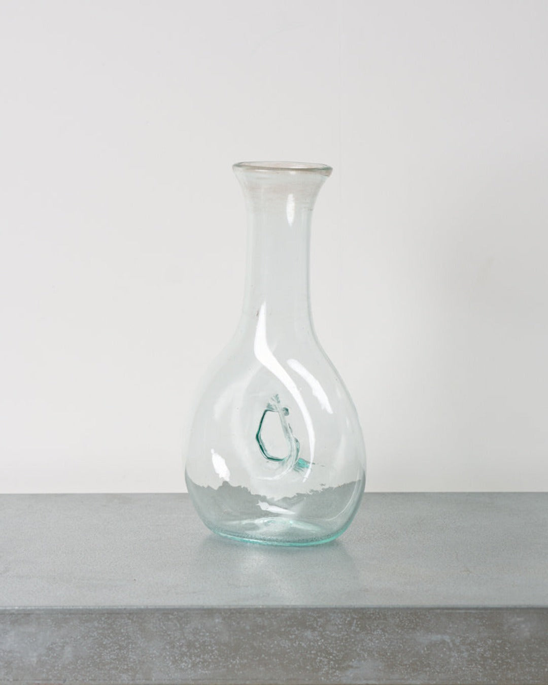 La Soufflerie - Decanter XL - Clear