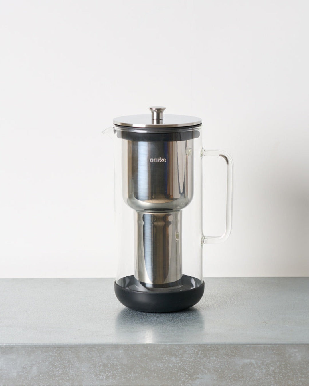 Aarke - Carafe Filtrante