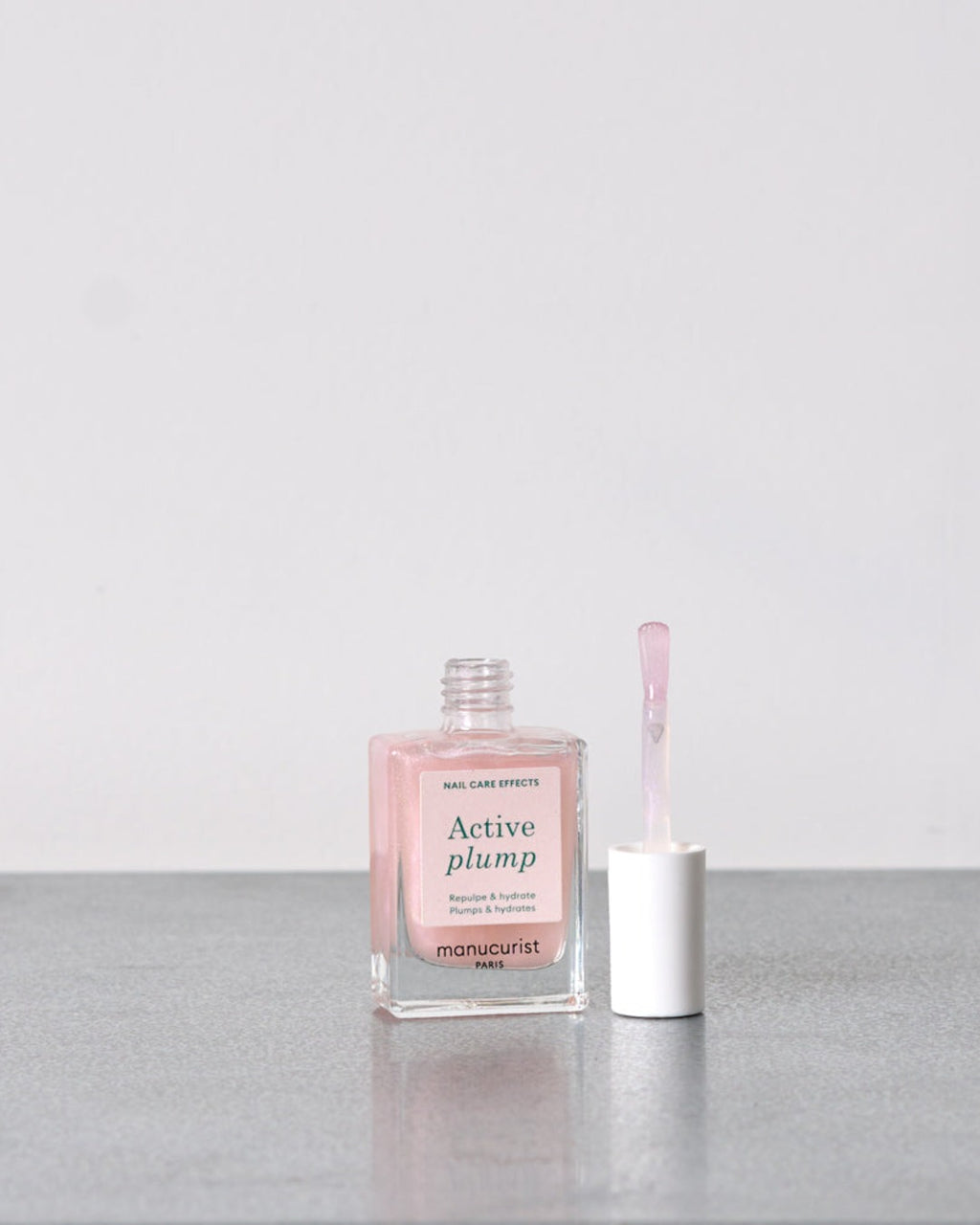 Manucurist - Active Plump