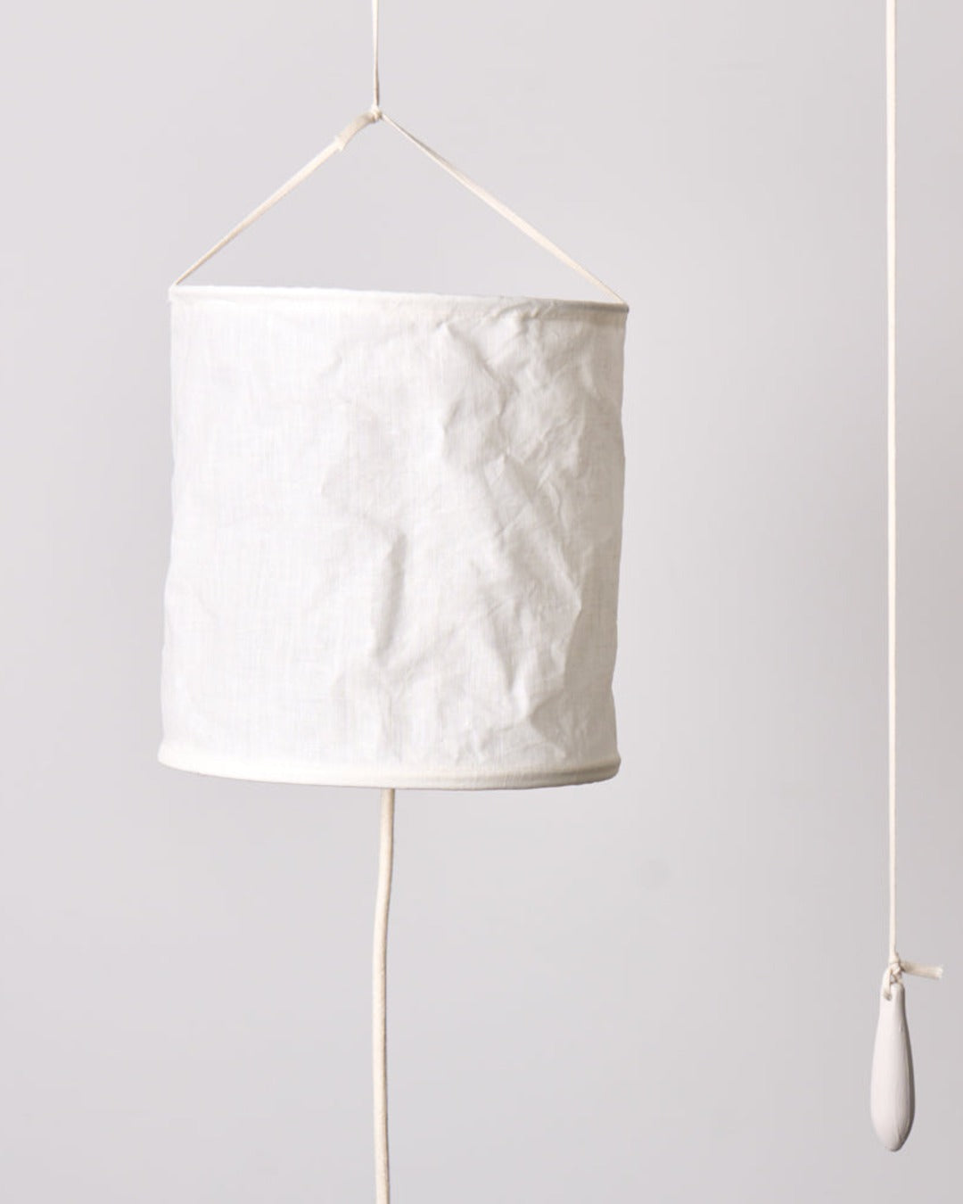 Chamusquina - Pendant Light - Baum