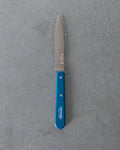 Opinel - Couteau Office N°112 - Bleu