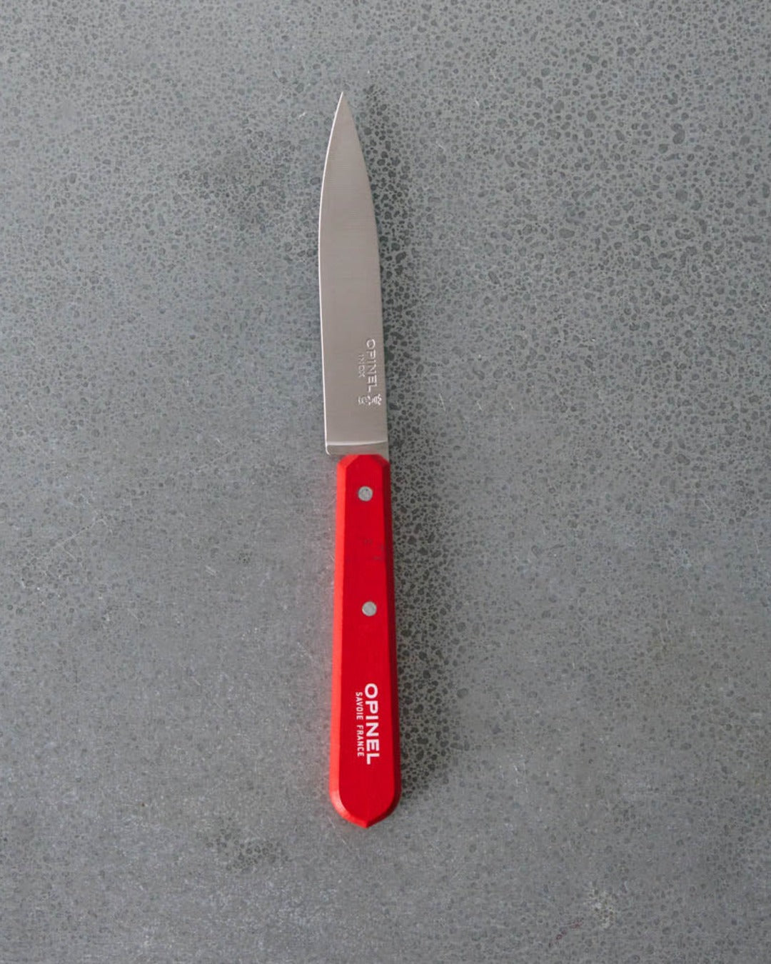 Opinel - Couteau Office N°112 - Rouge