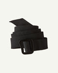 Patagonia - Friction Belt - Black
