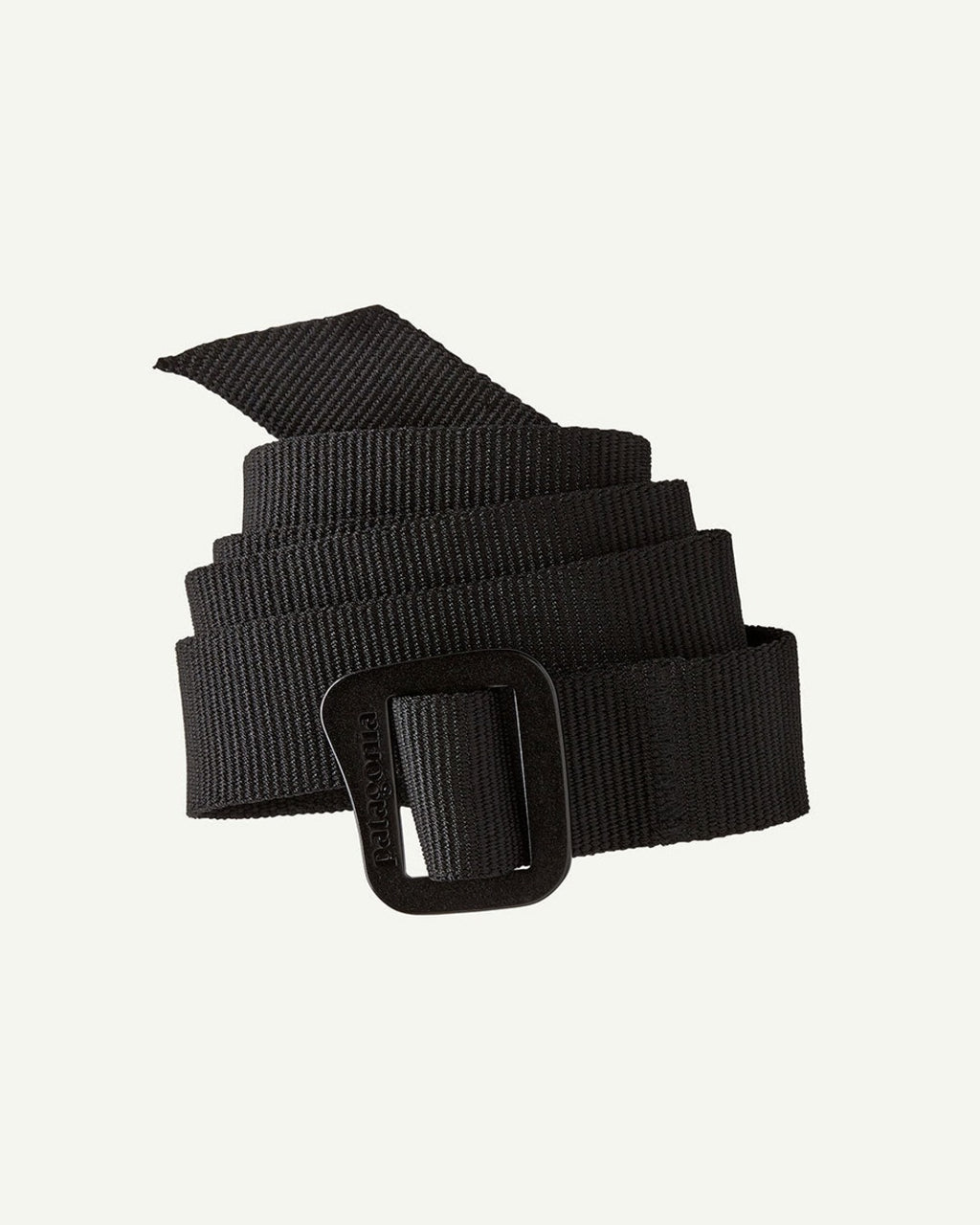 Patagonia - Friction Belt - Black