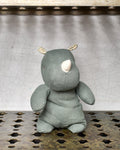 Maileg - Rhino plush toy