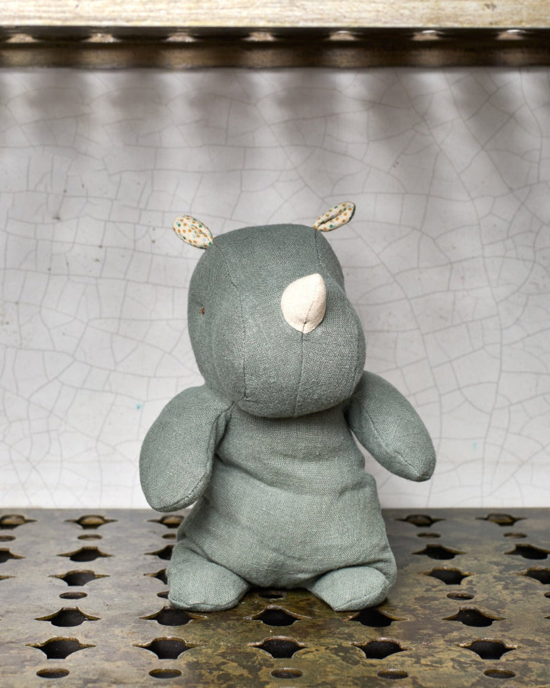 Maileg - Peluche Rhino