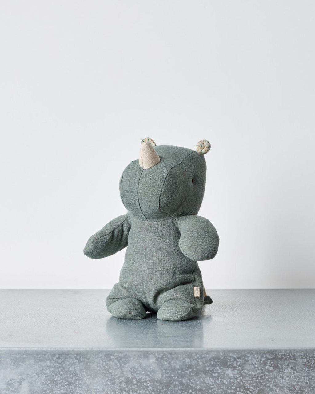 Maileg - Rhino plush toy