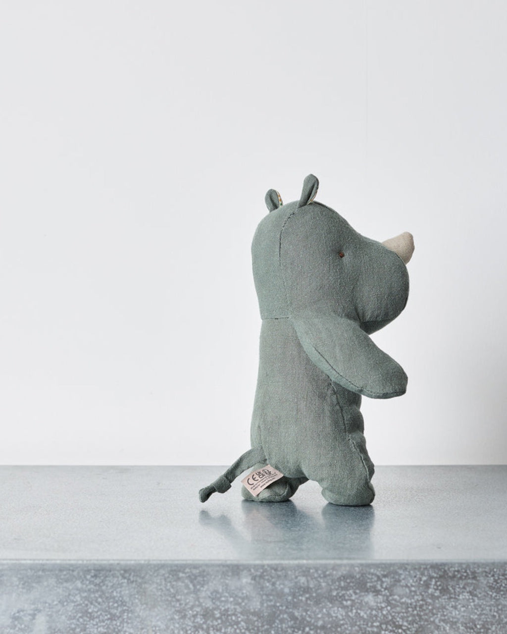 Maileg - Rhino plush toy