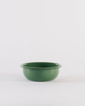Elifle Enamelware - Bol - Vert