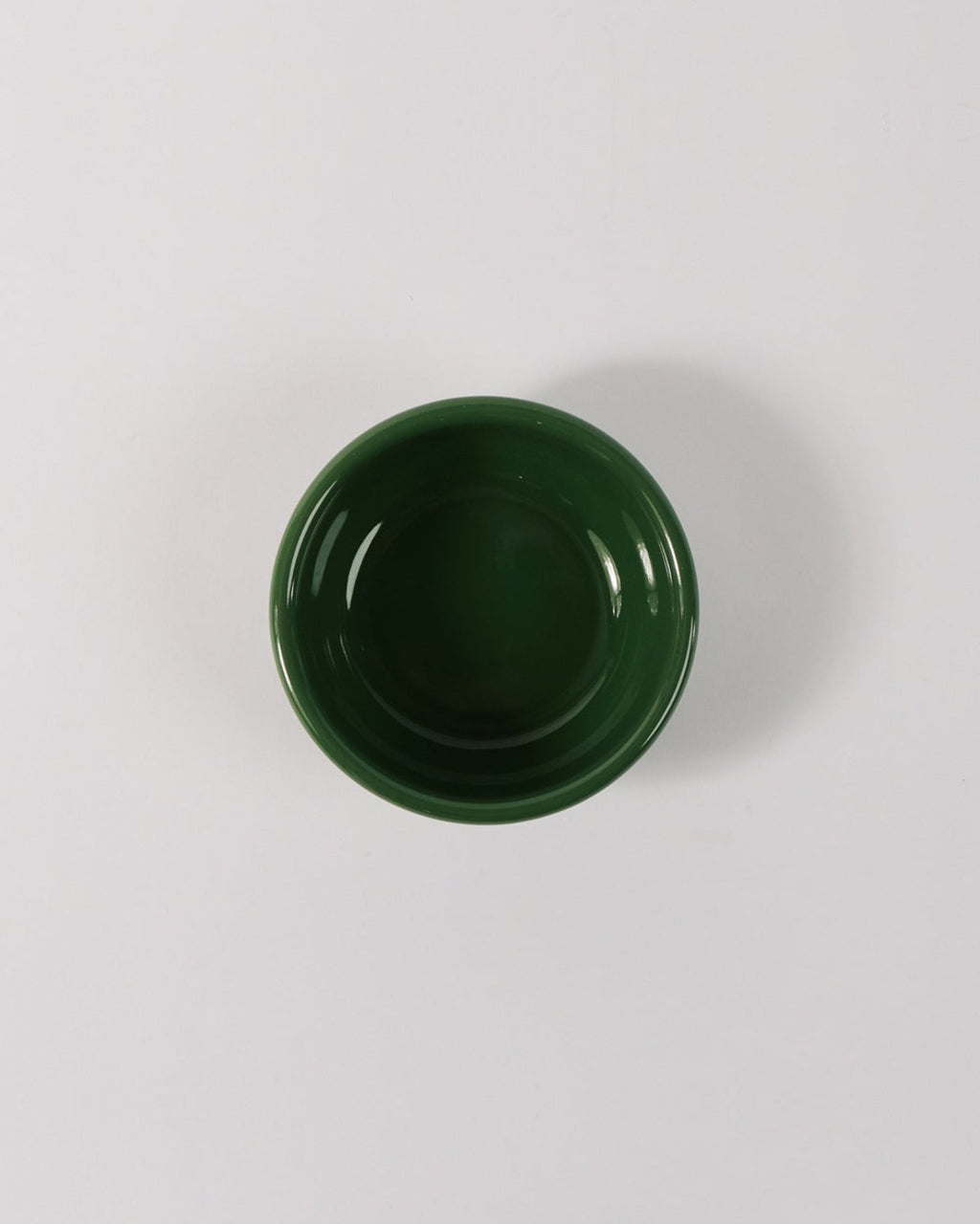 Elifle Enamelware - Bol - Vert