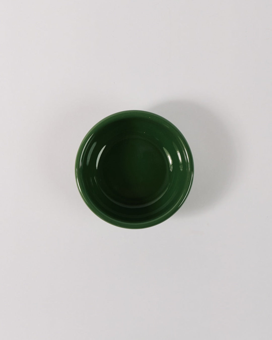 Elifle Enamelware - Bol - Vert