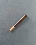Penco - Stylo Baseball - Marron