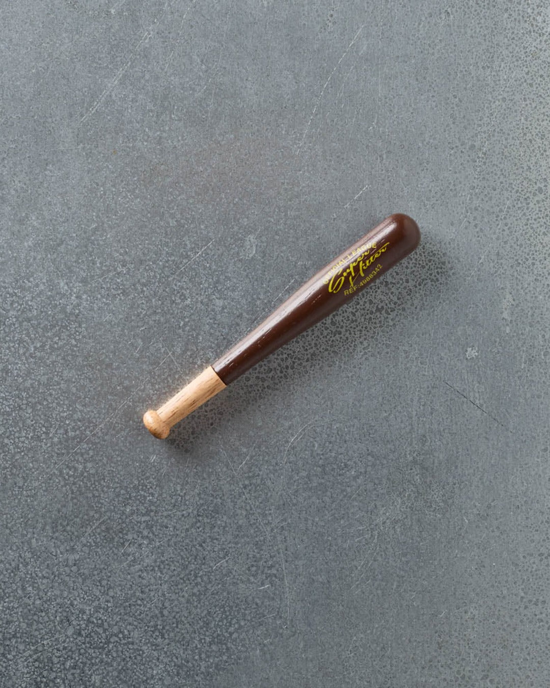 Penco - Stylo Baseball - Marron