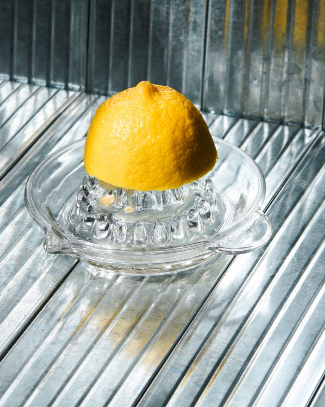 Westmark - Presse Agrume En Verre