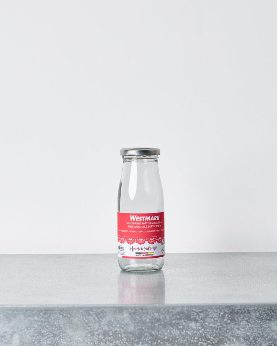 Westmark - Bouteille En Verre