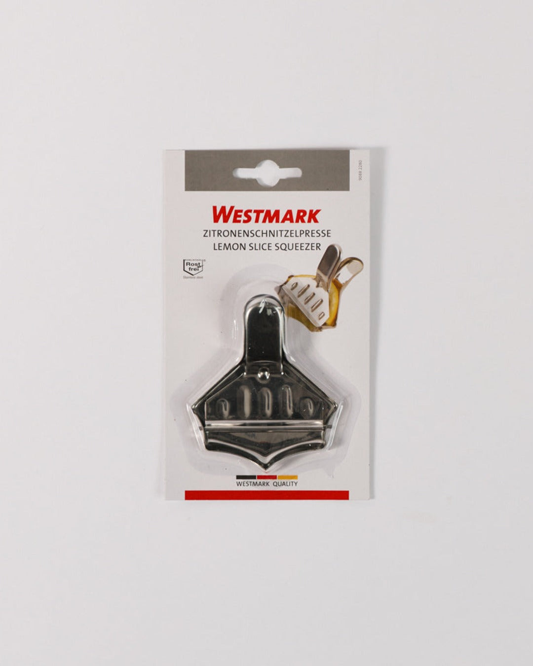 Westmark - Presse Pulpe - Citron
