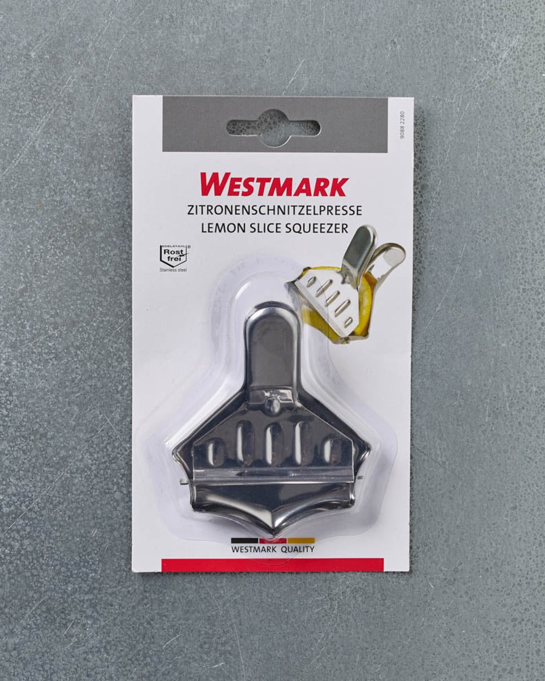 Westmark - Presse Pulpe - Citron